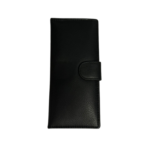 JBG 126 Card Holder (Black)