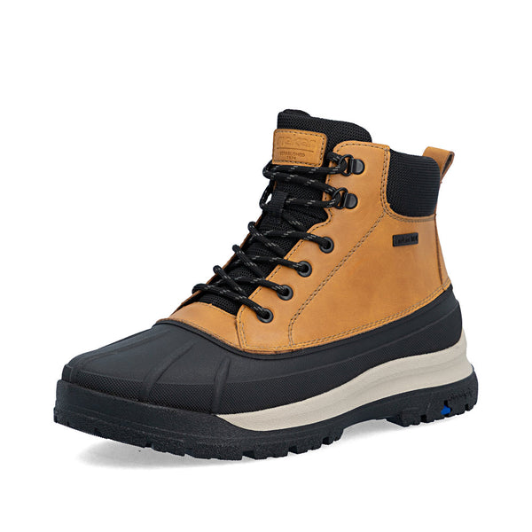 Rieker 30302-20 (Yellow) - Men's