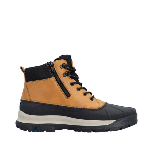 Rieker 30302-20 (Yellow) - Men's