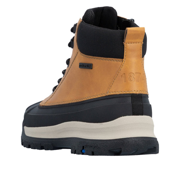 Rieker 30302-20 (Yellow) - Men's