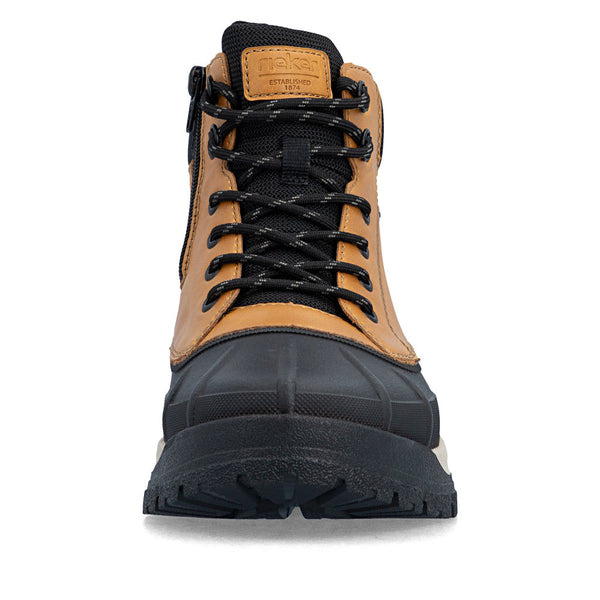 Rieker 30302-20 (Yellow) - Men's