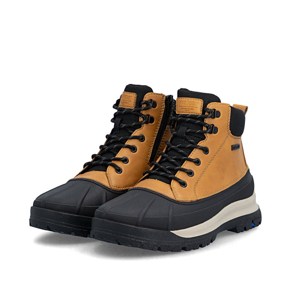 Rieker 30302-20 (Yellow) - Men's