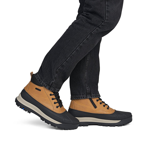 Rieker 30302-20 (Yellow) - Men's