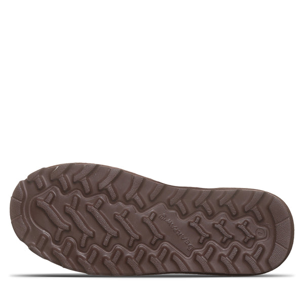 Bearpaw Super Shorty (Walnut) - Women's