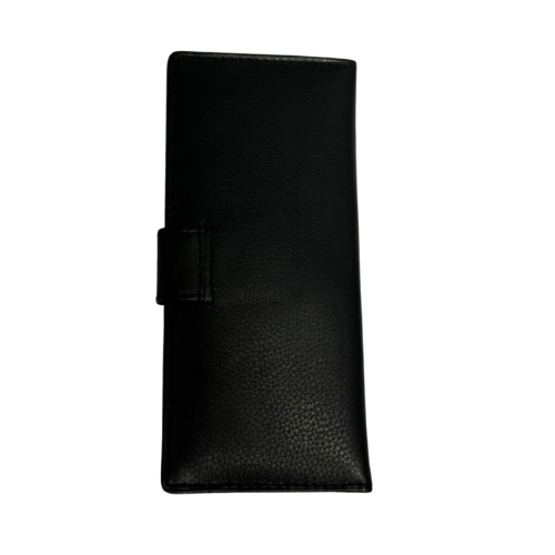JBG 126 Card Holder (Black)