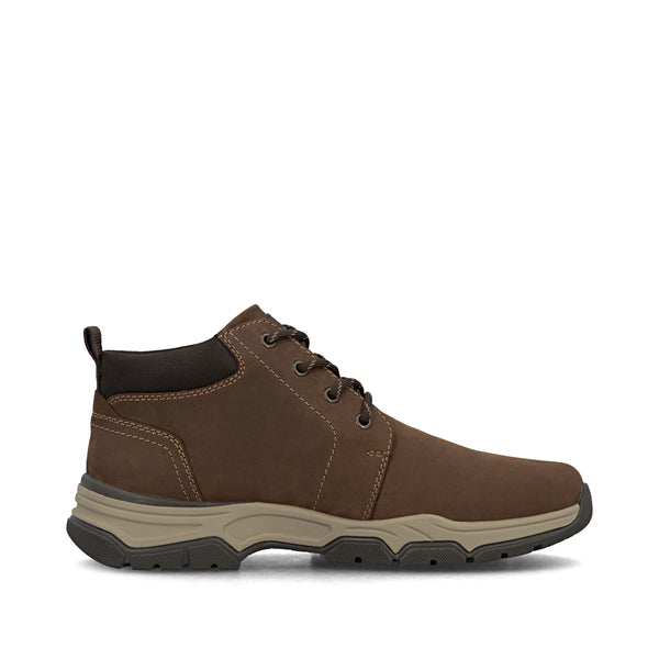 Rieker 31204-22 (Brown) - Men's
