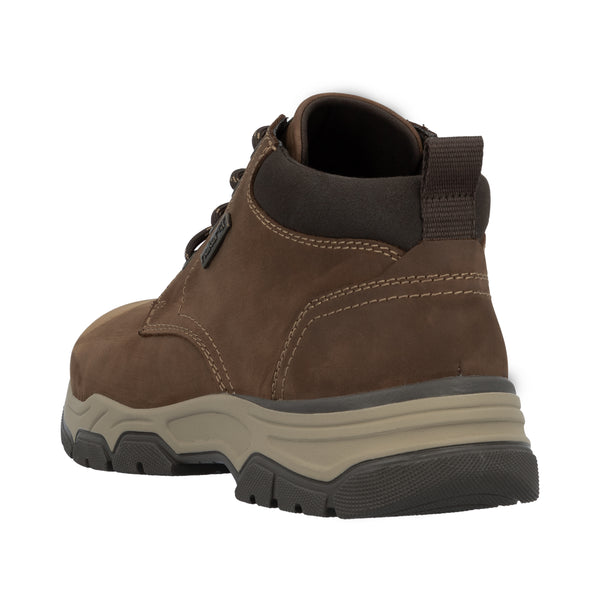 Rieker 31204-22 (Brown) - Men's