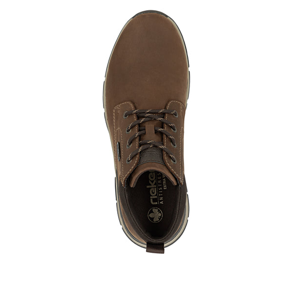 Rieker 31204-22 (Brown) - Men's