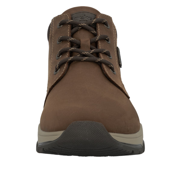 Rieker 31204-22 (Brown) - Men's