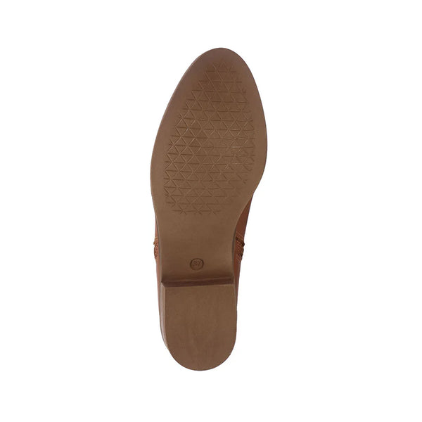 Everly Sky (Tan) - Women's