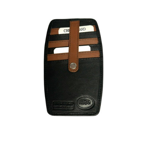 JBG 417 Card Holder (Multi)