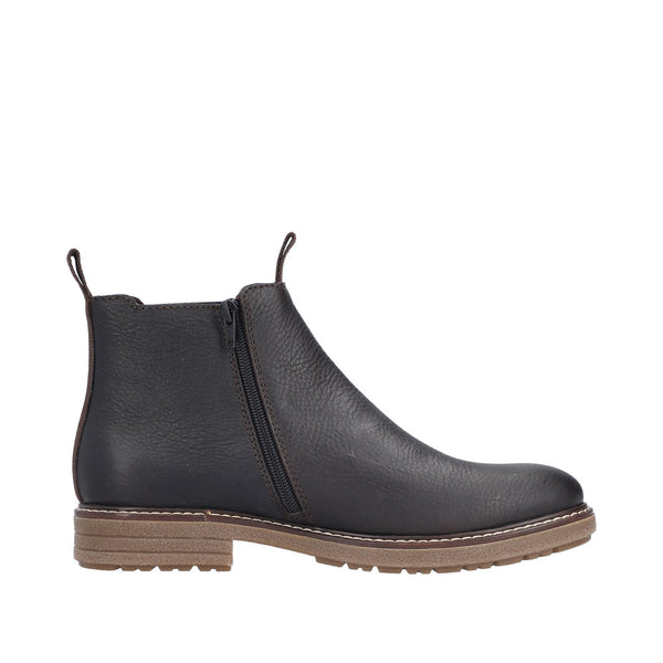 Rieker 33180-27 (Brown) - Men's