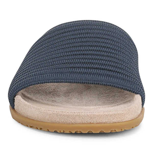 Vionic Evie Knit (Denim) - Women's