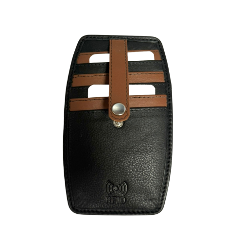 JBG 417 Card Holder (Multi)