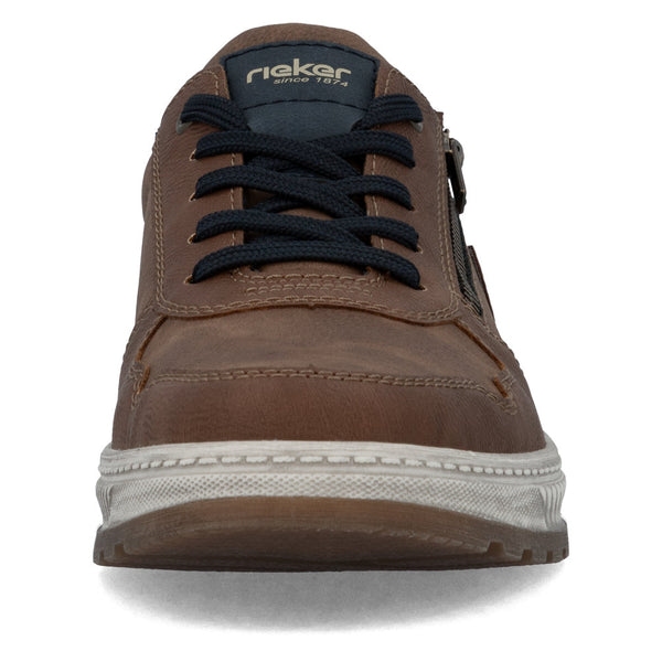 Rieker 37029-24 (Brown) - Men's