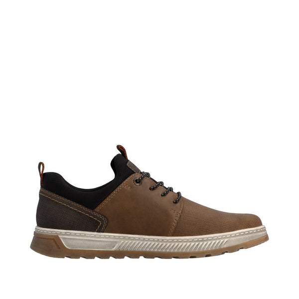 Rieker 37050-23 (Brown) - Men's