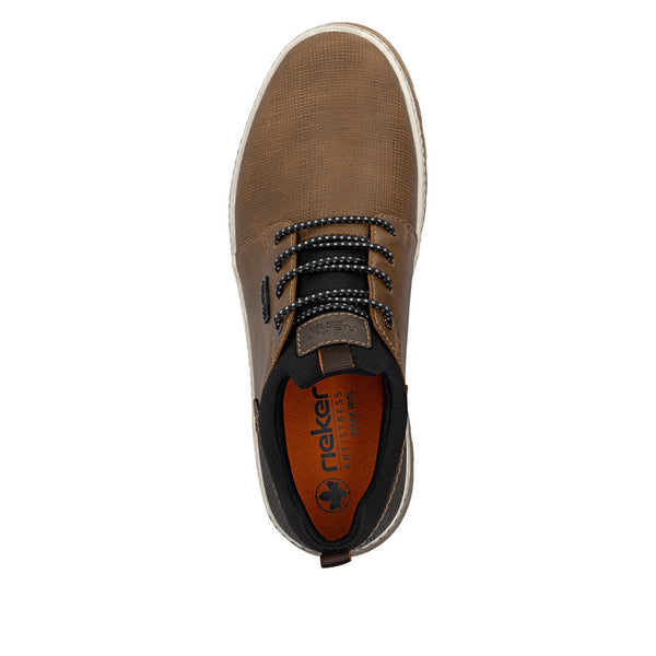 Rieker 37050-23 (Brown) - Men's
