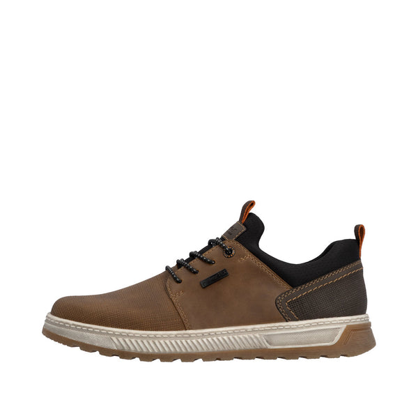 Rieker 37050-23 (Brown) - Men's