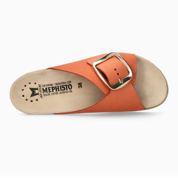 Mephisto Hariana (Chili) - Women’s
