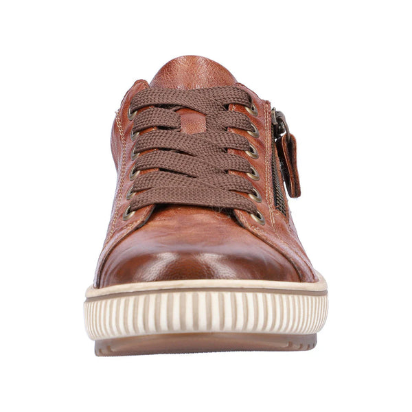 Remonte D0700-22 (Brown) - Women's