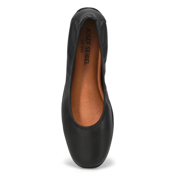 Josef Seibel Fenja 01 (Black) - Women's