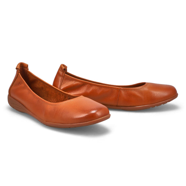 Josef Seibel Fenja 01 (Camel) - Women's