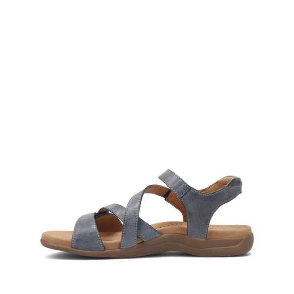 Taos Big Time (Dark Blue) - Women's