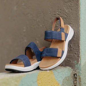 Josef Seibel Estelle 04 (Ocean Kombi) - Women's