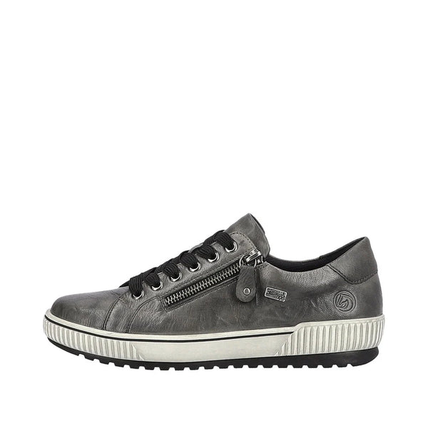 Remonte D0700-42 (Grey) - Women's