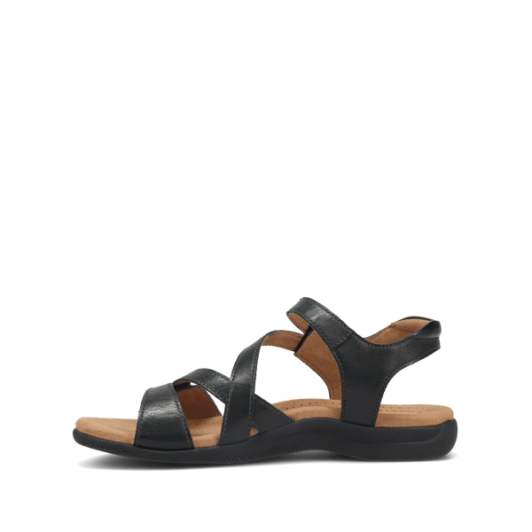 Taos Big Time (Black) - Women's