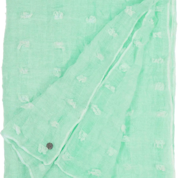 V. Fraas Scarf 602033 (Mint)