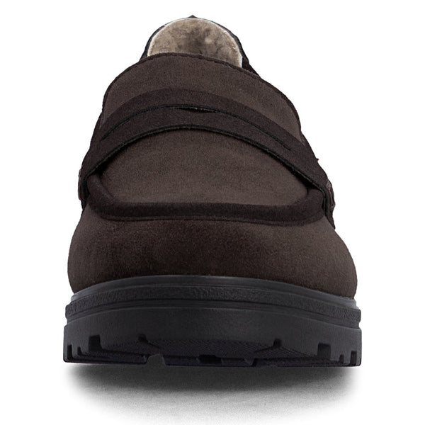 Rieker 43051-25 (Espresso) - Women's