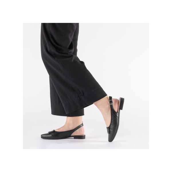 Rieker 43150-00 (Black) - Women's