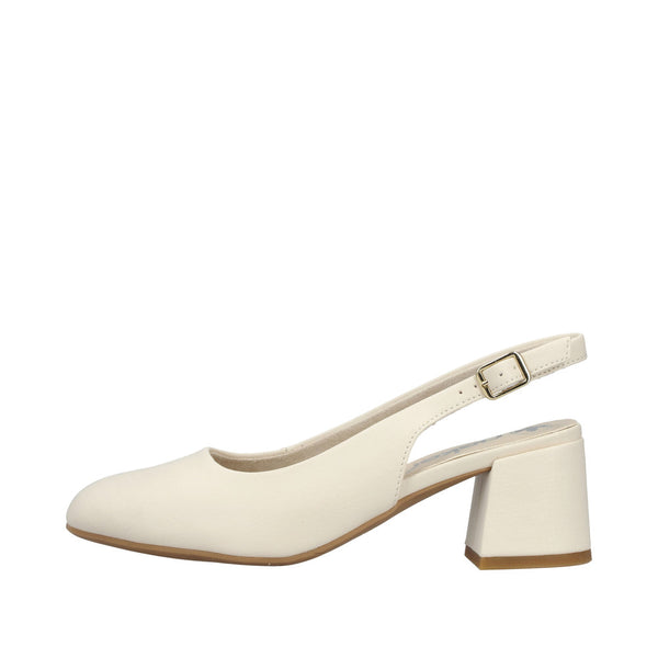 Rieker 44751-61 (Beige) - Women's