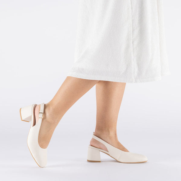 Rieker 44751-61 (Beige) - Women's