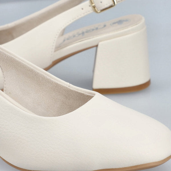 Rieker 44751-61 (Beige) - Women's