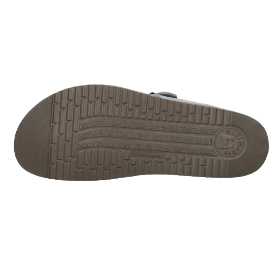 Mephisto Helen Sandal (Sea Blue) - Women’s