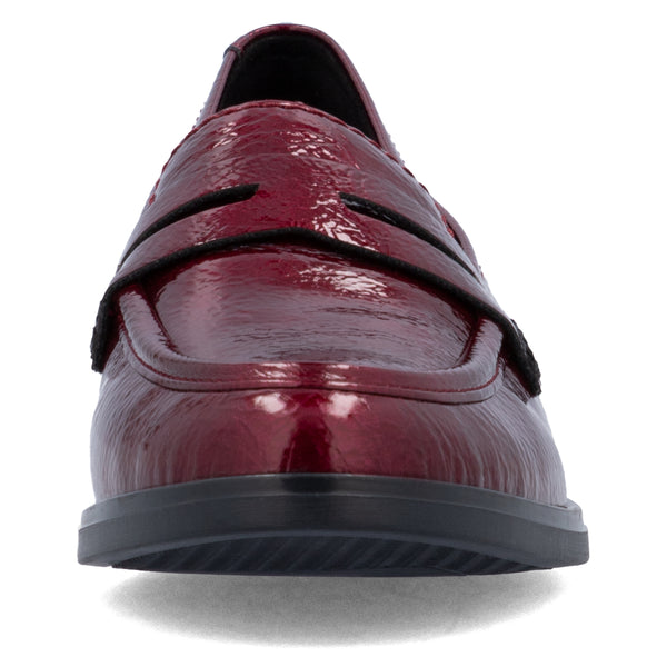 Rieker 46254-33 (Red) - Women's