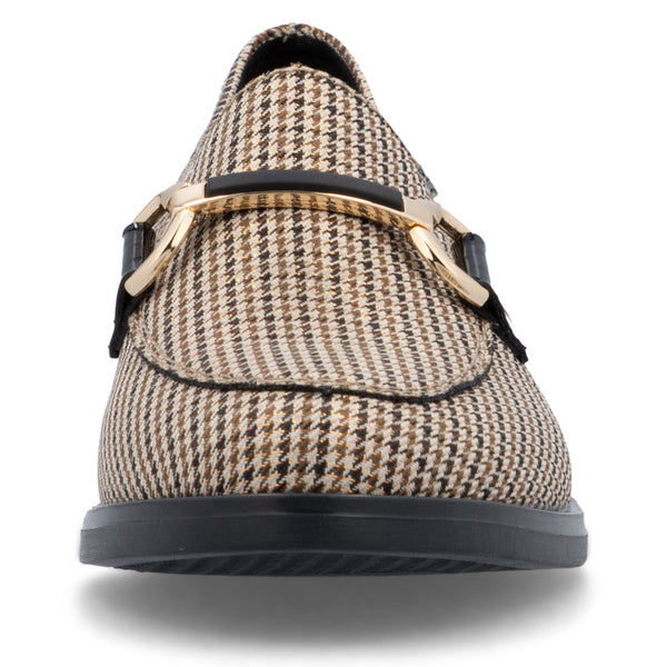 Rieker 46264-60 (Beige Multi) - Women's