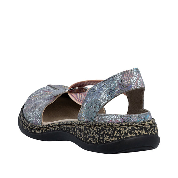 Rieker 46361-90 (Multi) - Women's