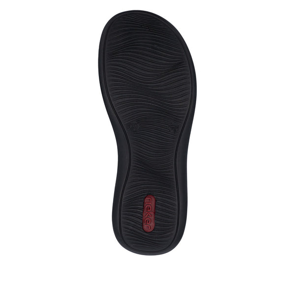 Rieker 46361-90 (Multi) - Women's