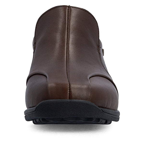Rieker 47259-27 (Brown) - Women's