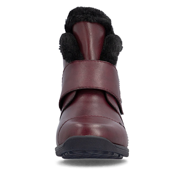 Rieker 47268-35 (Red) - Women's
