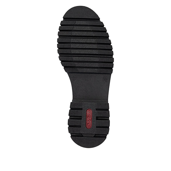 Rieker 47550-33 (Red) - Women's