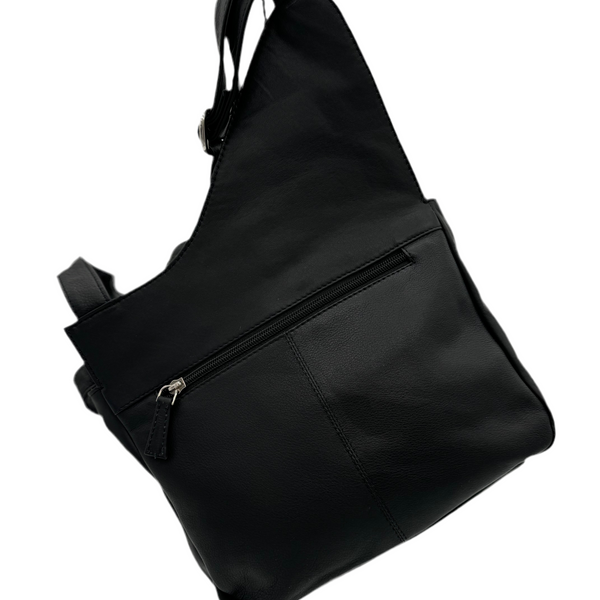 JBG International 4300 Black