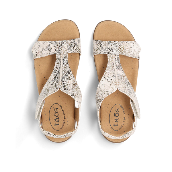 Taos The Show (Brown Snake) - Women's