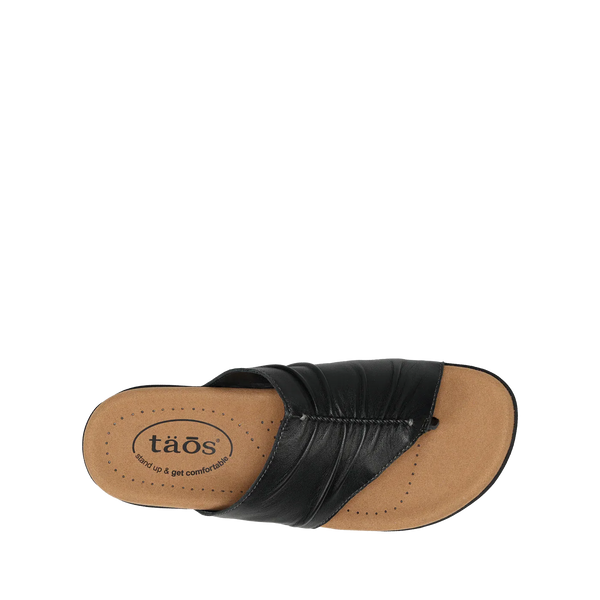 Taos Gift 2 (Black) - Women's