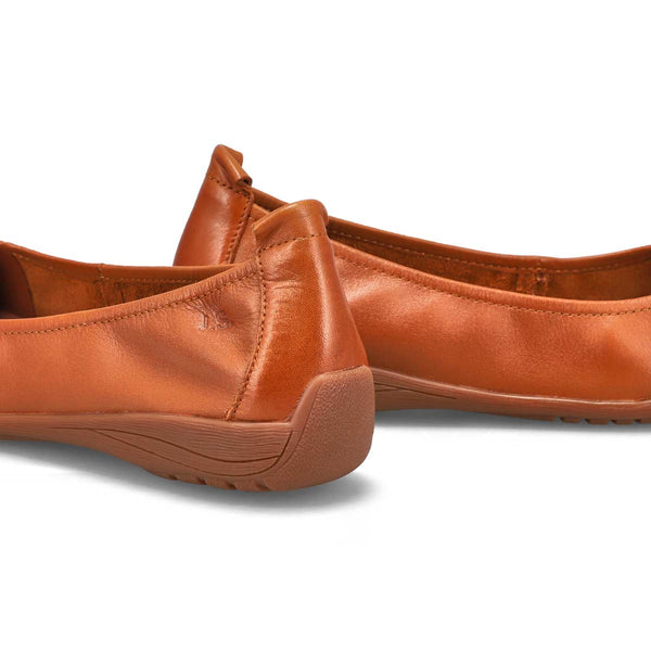 Josef Seibel Fenja 01 (Camel) - Women's