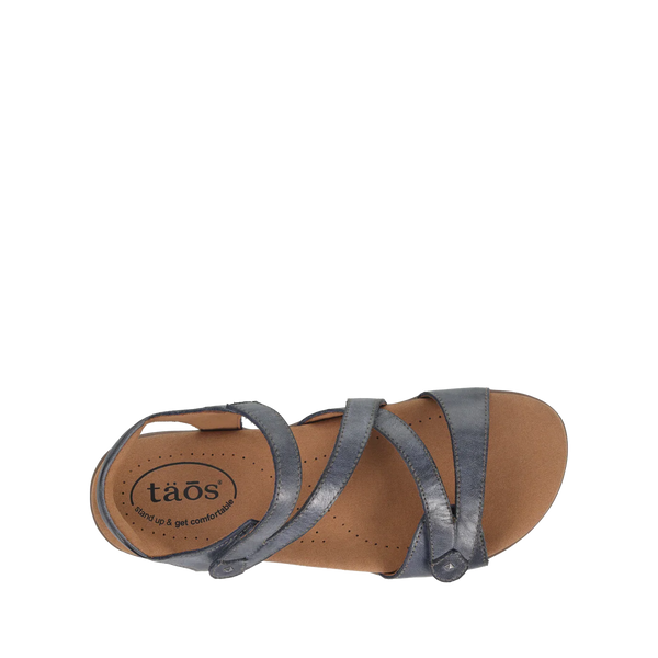 Taos Big Time (Dark Blue) - Women's