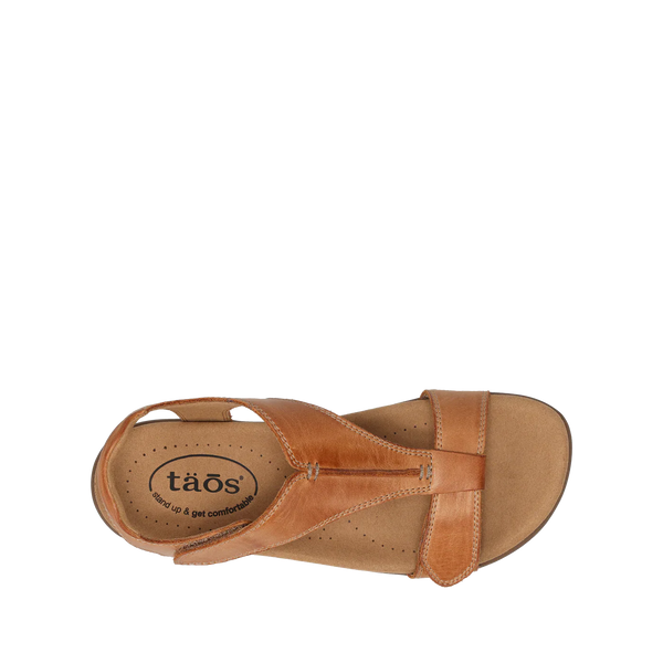 Taos The Show (Caramel) - Women's